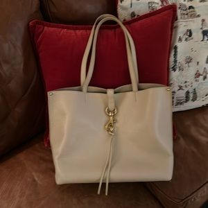Rebecca Minkoff Megan leather tote